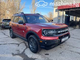 Ford Bronco Sport I 1.5 AT 4WD