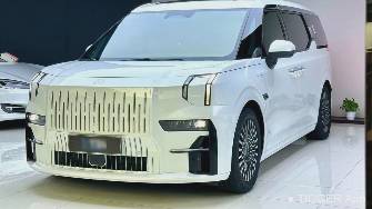 Zeekr 009 I 116 kWh Electro AT 4WD