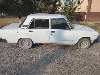 ВАЗ (Lada) 2107 21074-30 1.6 MT
