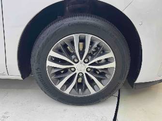 Buick GL8 II 2.4 AT