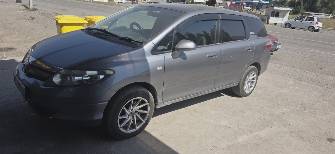 Honda Airwave I 1.5 CVT