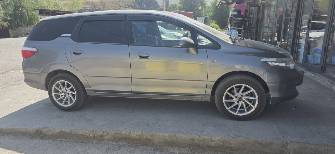 Honda Airwave I 1.5 CVT