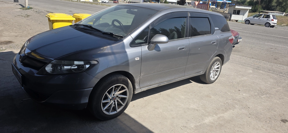 Honda Airwave I 1.5 CVT