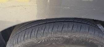 Honda Airwave I 1.5 CVT