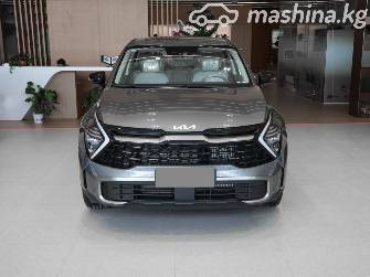 Kia Sportage (China) III (NP) Рестайлинг 1.5 AMT