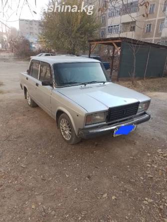 ВАЗ (Lada) 2107 21074-30 1.6 MT