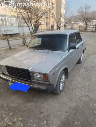 ВАЗ (Lada) 2107 21074-30 1.6 MT