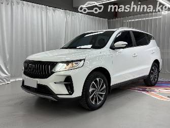 Geely Vision X6 Pro 1.4 AT