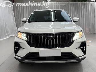 Geely Vision X6 Pro 1.4 AT