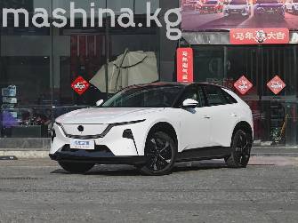 Mazda EZ-60 1.5hyb AT