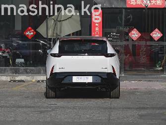 Mazda EZ-60 1.5hyb AT