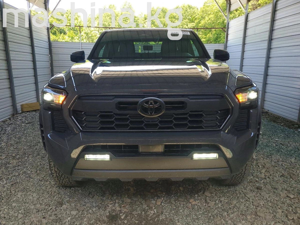 Toyota Tacoma IV 2.4 AT 4WD