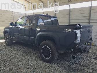 Toyota Tacoma IV 2.4 AT 4WD