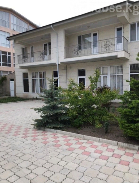 Дом, 3-комн., 105 м2