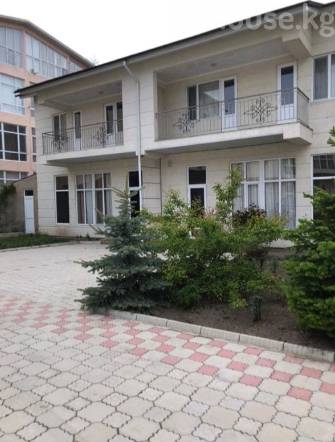 Дом, 3-комн., 105 м2