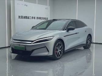 BYD Han L Electro AT