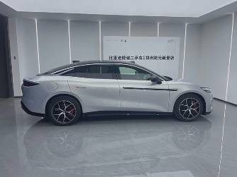 BYD Han L Electro AT