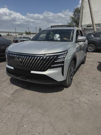 Changan CS75PLUS Changan CS75 Plus IV 1.5 AT