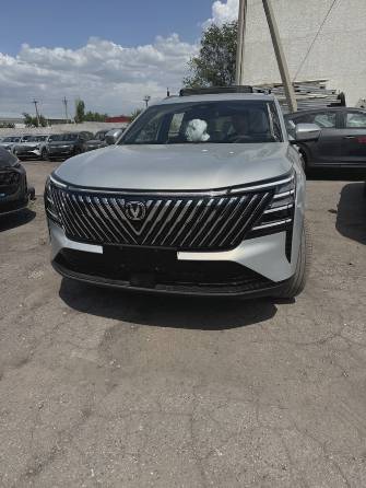 Changan CS75PLUS Changan CS75 Plus IV 1.5 AT