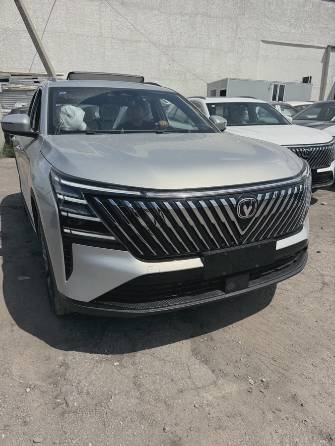 Changan CS75PLUS Changan CS75 Plus IV 1.5 AT