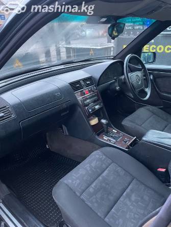 Mercedes-Benz C-Класс I (W202) 200 2.0 AT