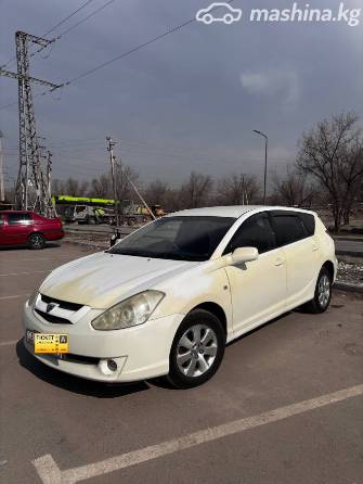 Toyota Caldina III 1.8 AT
