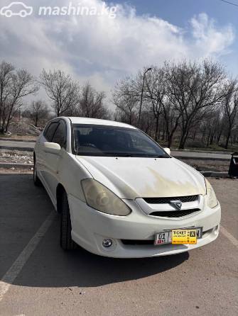 Toyota Caldina III 1.8 AT