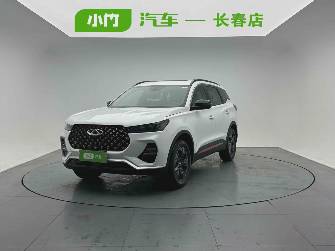 CHERY Tiggo 7 II 1.5 CVT