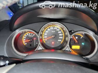 Honda Jazz I Рестайлинг 1.4 CVT