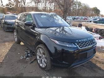 Land Rover Range Rover Evoque II 2.0 AT 4WD