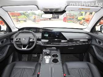 Changan UNI-K 2.0 AT