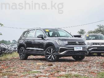 Volkswagen Tharu XR 1.5 AT