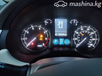 Lexus GX II 460 4.6 AT 4WD