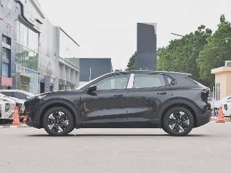Changan Deepal S05 1.5hyb AT