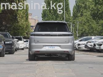 LiXiang L8 Air 1.5hyb AT 4WD
