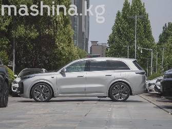LiXiang L8 Air 1.5hyb AT 4WD