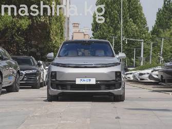 LiXiang L8 Air 1.5hyb AT 4WD