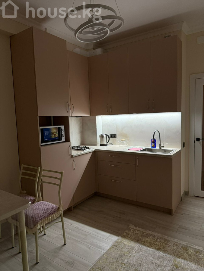 1-комн. кв., 50 м2