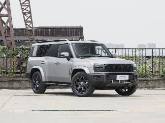 Jetour Traveller 1.5 AMT