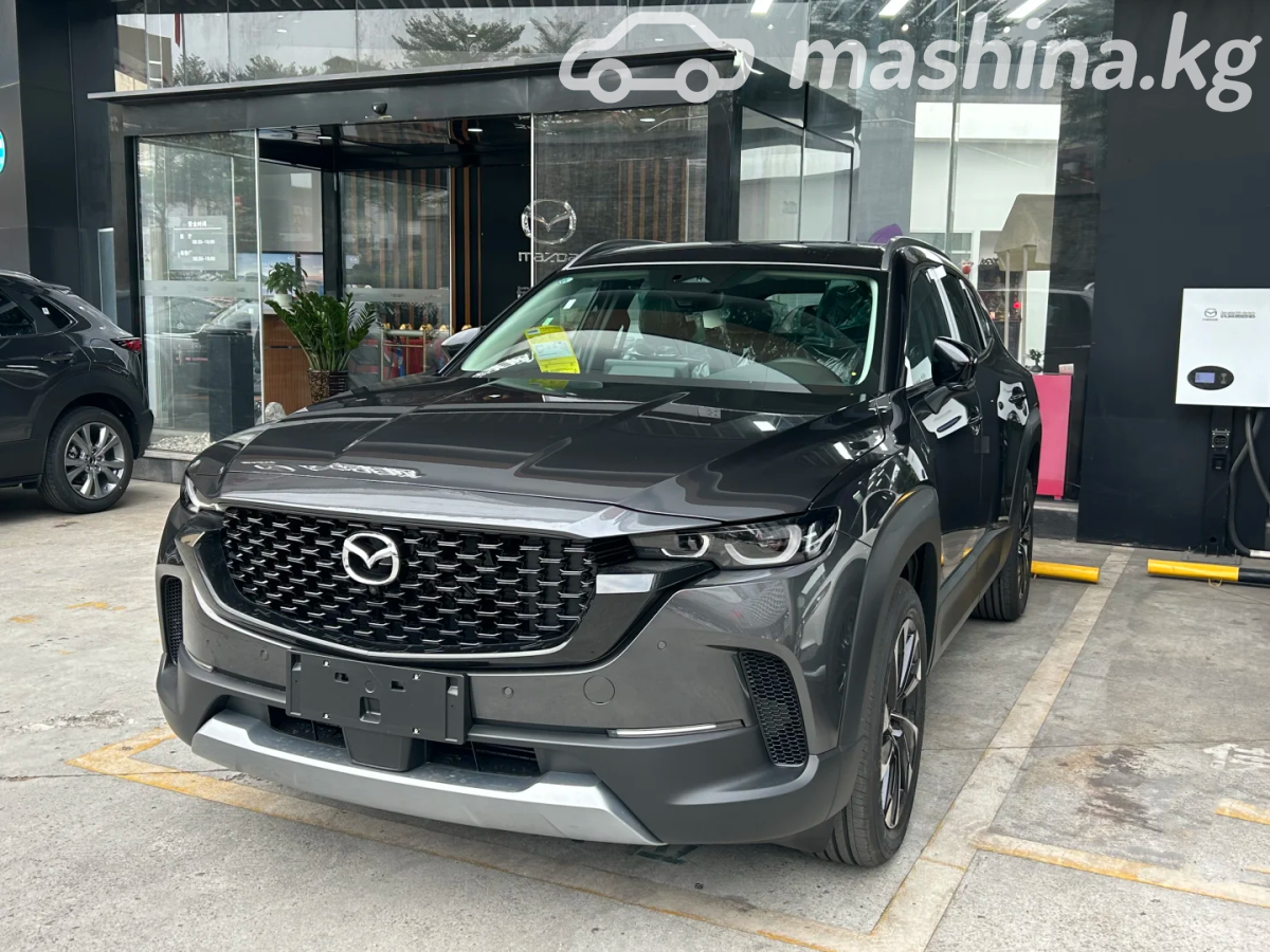 Mazda CX-30 I 2.0 AT