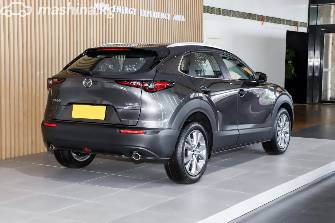Mazda CX-30 I 2.0 AT