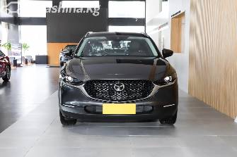Mazda CX-30 I 2.0 AT