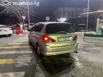 Toyota Ipsum II (M20) 2.4 AT