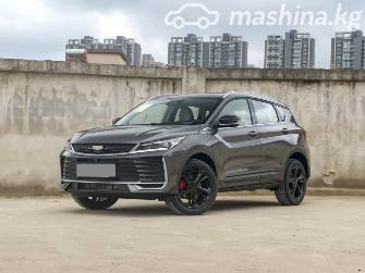 Geely Binyue L 1.5 AMT