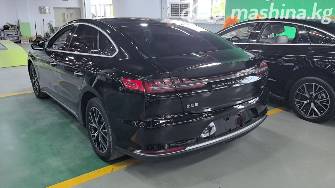 BYD E9 Electro AT