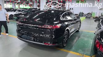 BYD E9 Electro AT