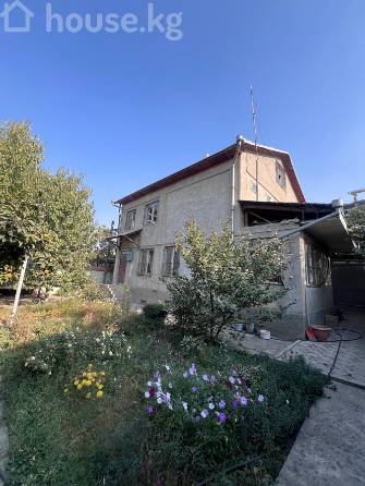 Дом, 6 и более комнат, 150 м2