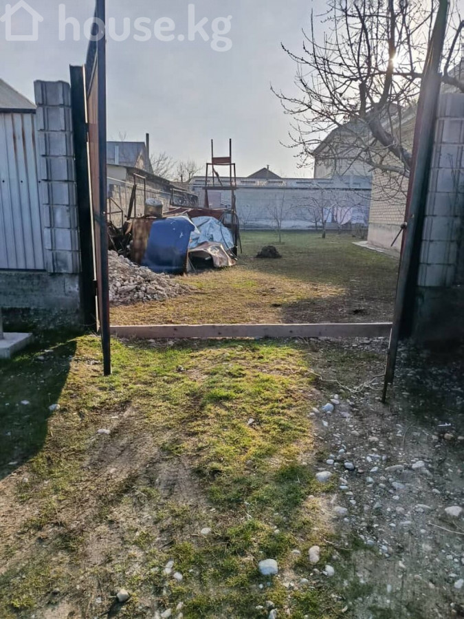 Участок, 3 сотки