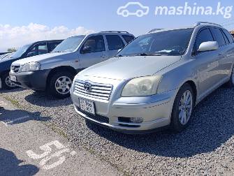Toyota Avensis II 2.0 AT