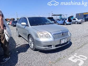 Toyota Avensis II 2.0 AT